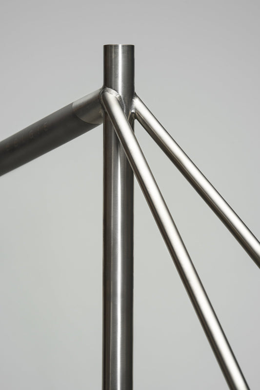 Belgie DISC Frameset
