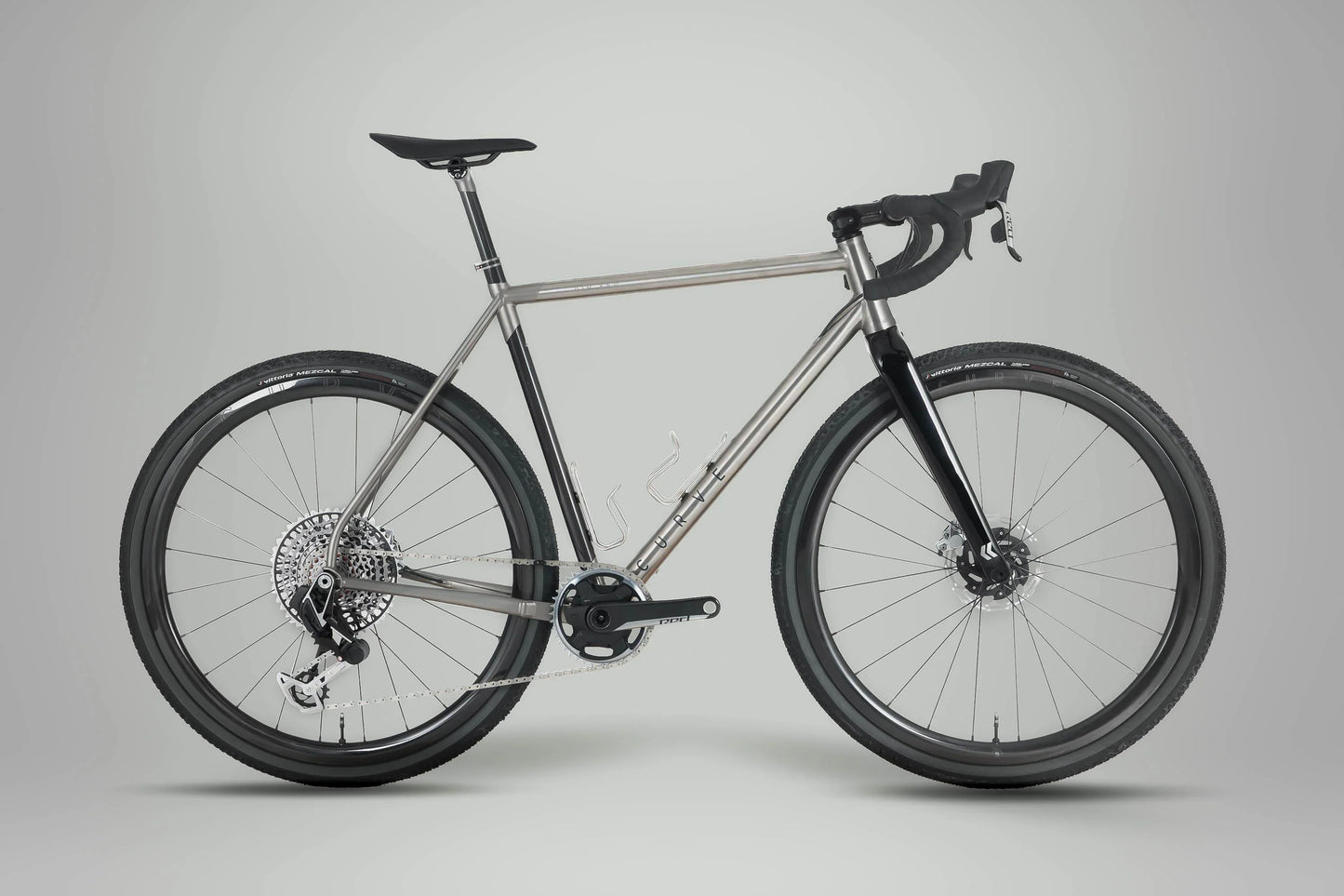 Air Kev Frameset