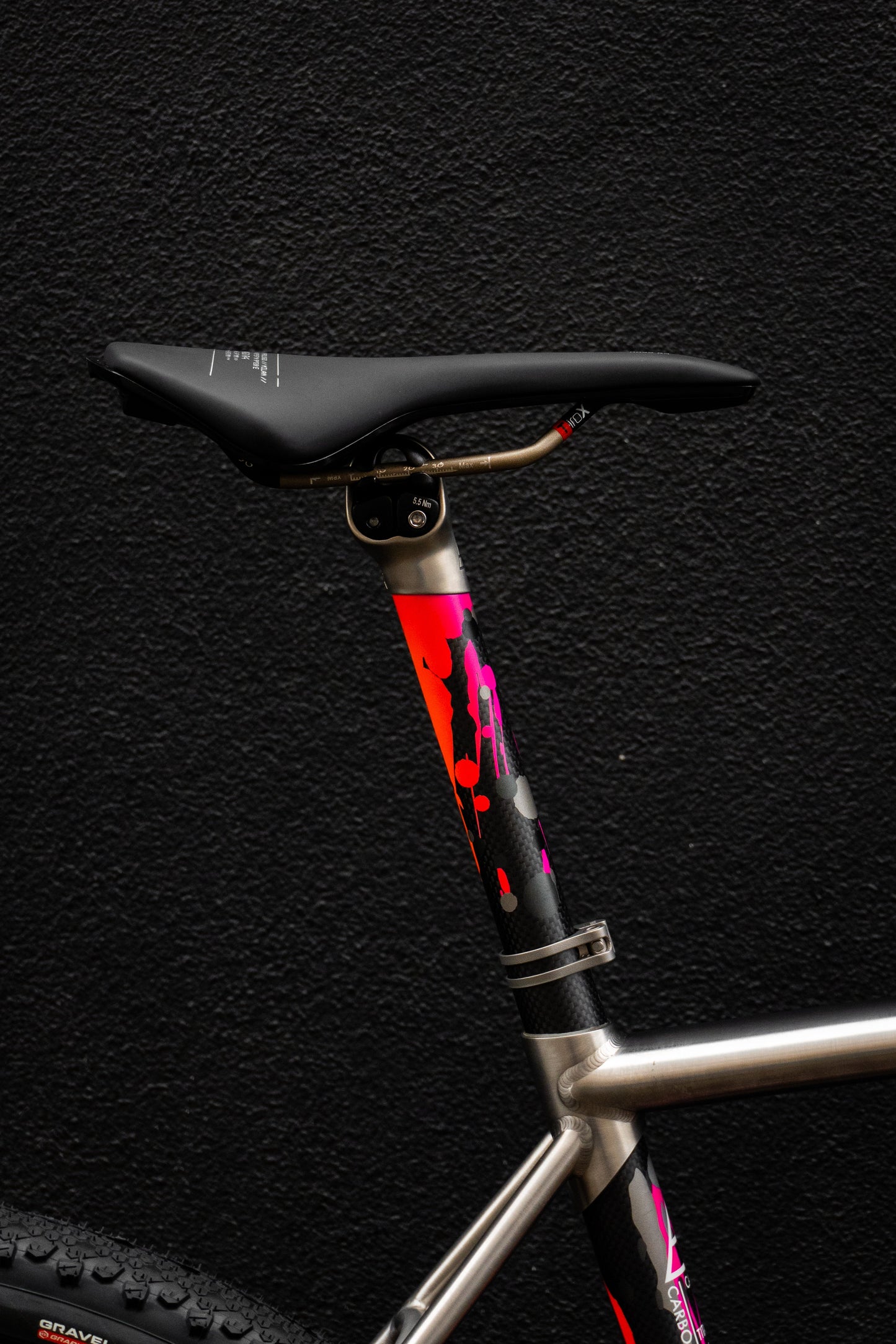 CarboKev Frameset
