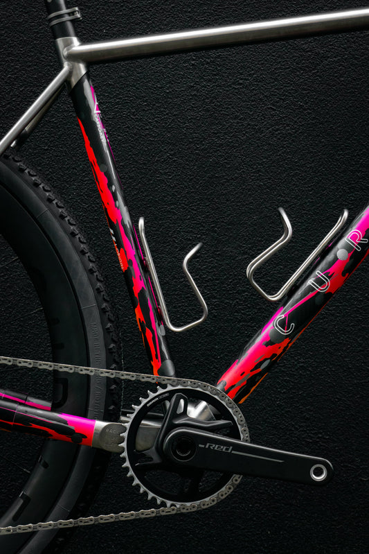 CarboKev Frameset