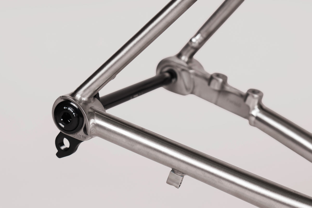 ULTRA+ Frameset