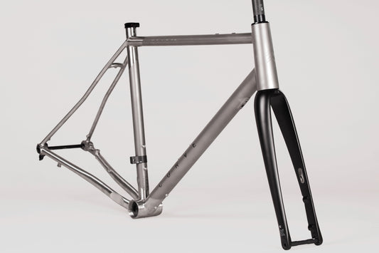 ULTRA+ Frameset