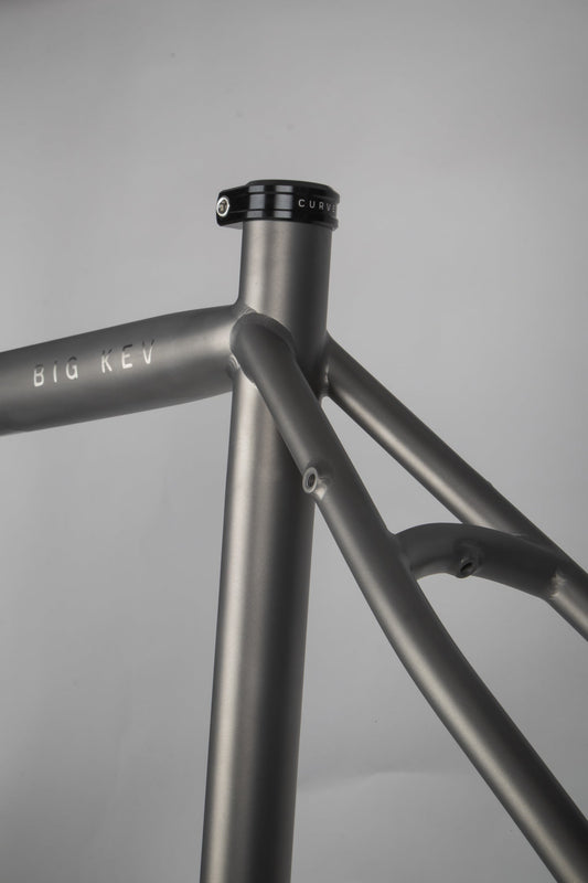 Big Kev V1 Frameset