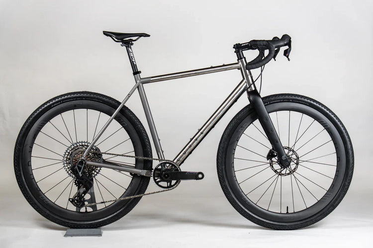 Complete Bikes