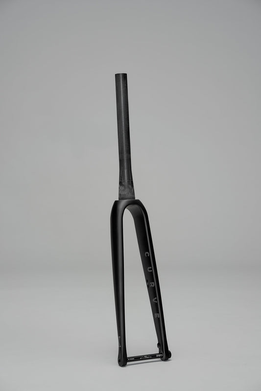 Race 370 Carbon Fork