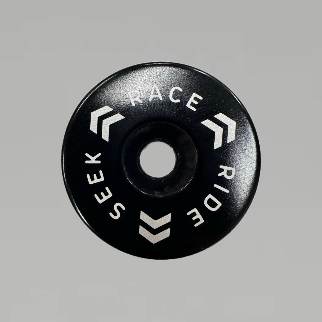 Race Ride Seek Topcap