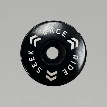 Race Ride Seek Topcap