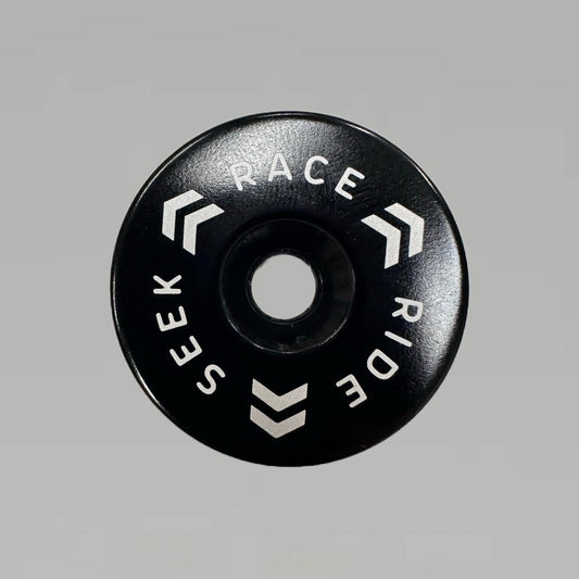 Race Ride Seek Topcap