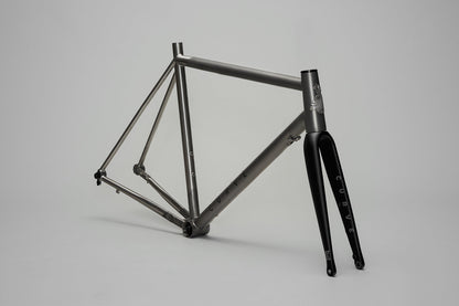 Belgie DISC Frameset