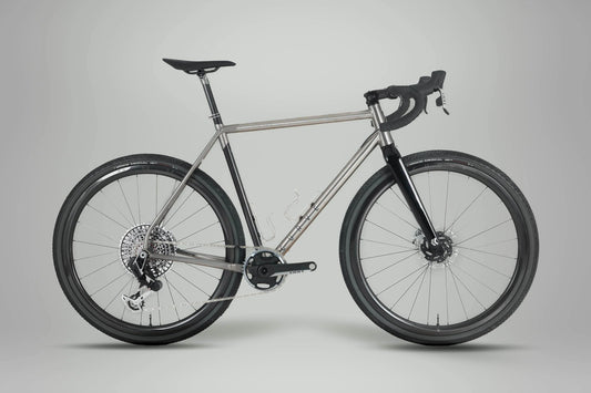Air Kev Frameset