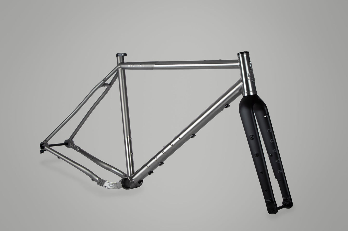 Big Kev V1 Frameset
