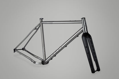 Big Kev V1 Frameset