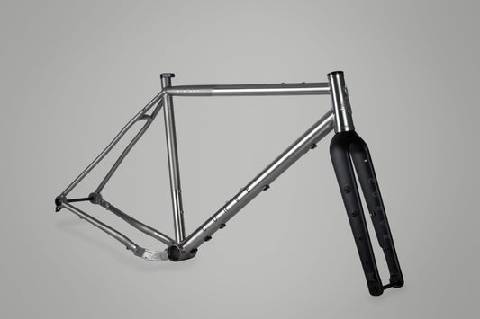 Big Kev V1 Frameset