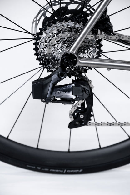 Belgie DISC