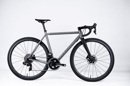 Belgie DISC