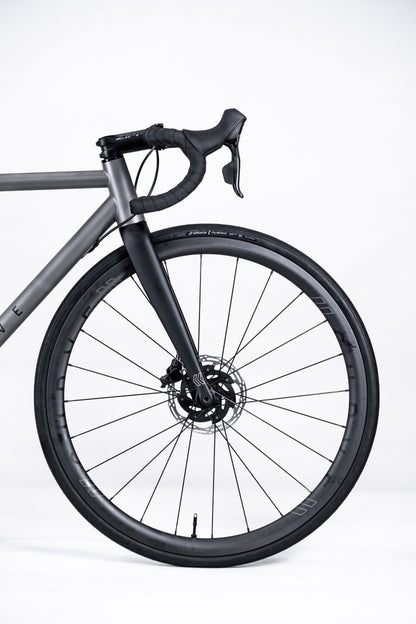 Belgie DISC