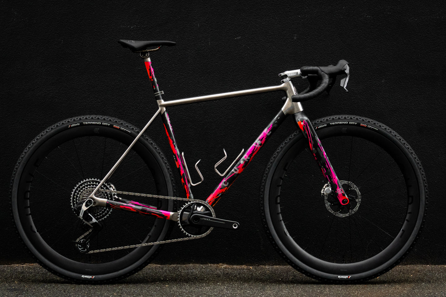 CarboKev Frameset