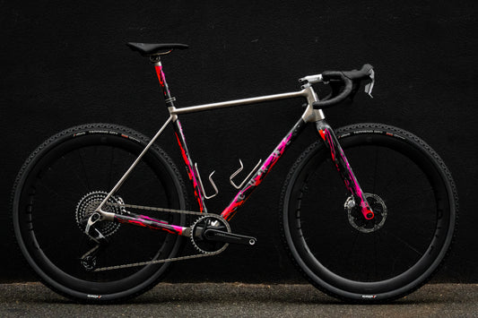 CarboKev Frameset