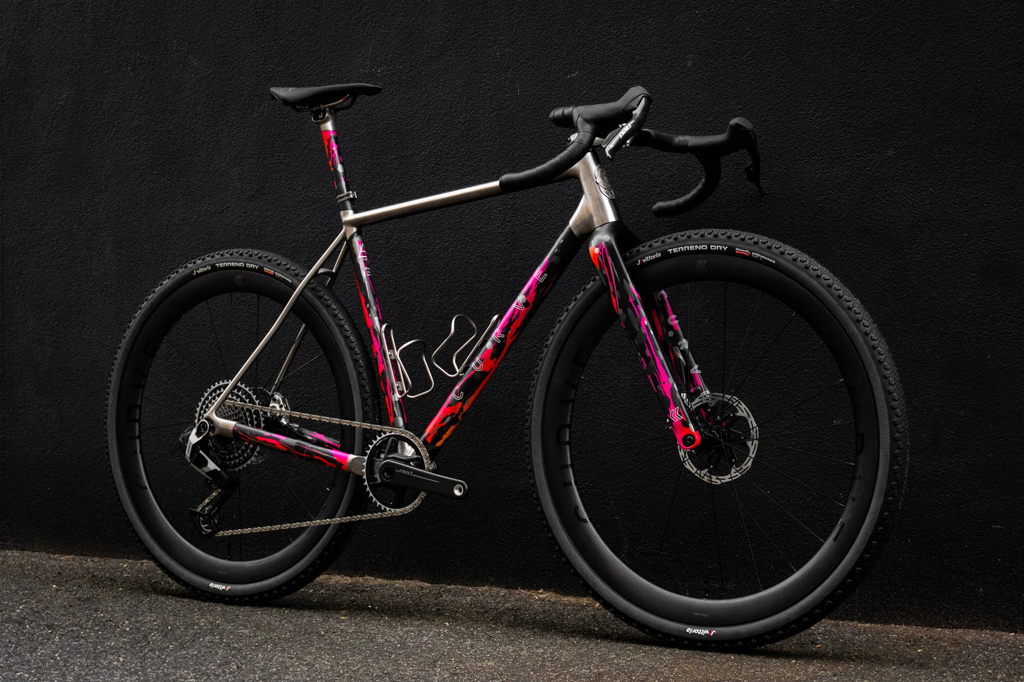 CarboKev Frameset
