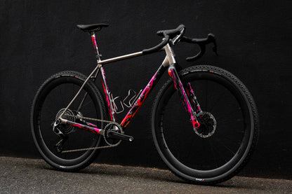 CarboKev Frameset