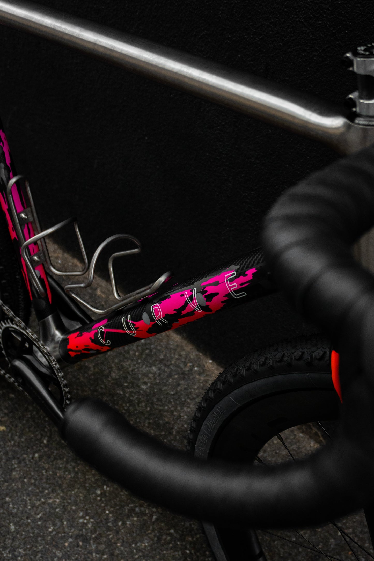 CarboKev Frameset