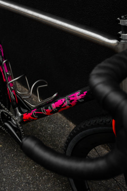 CarboKev Frameset