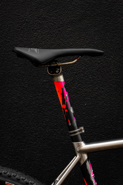 CarboKev Frameset