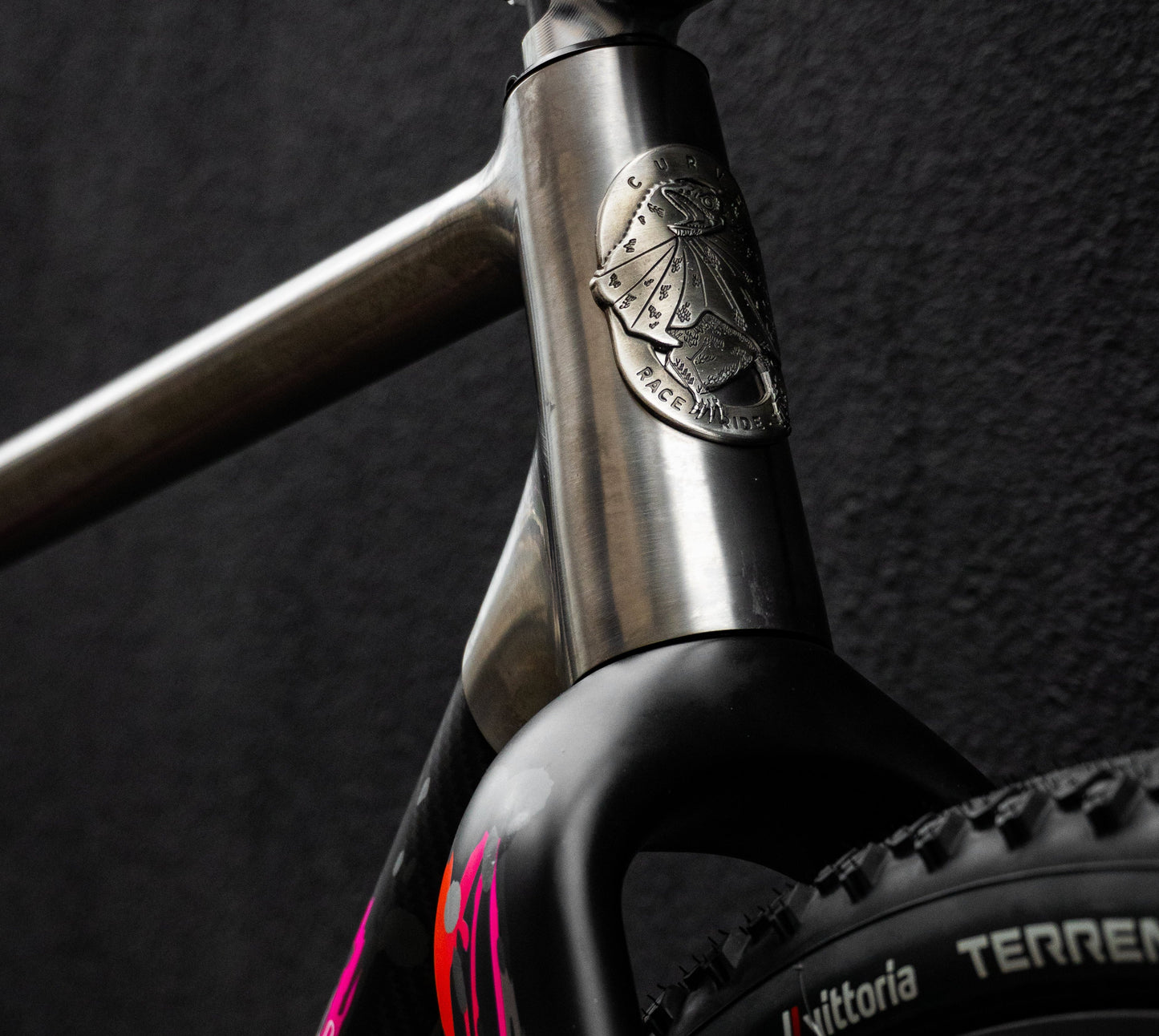 CarboKev Frameset