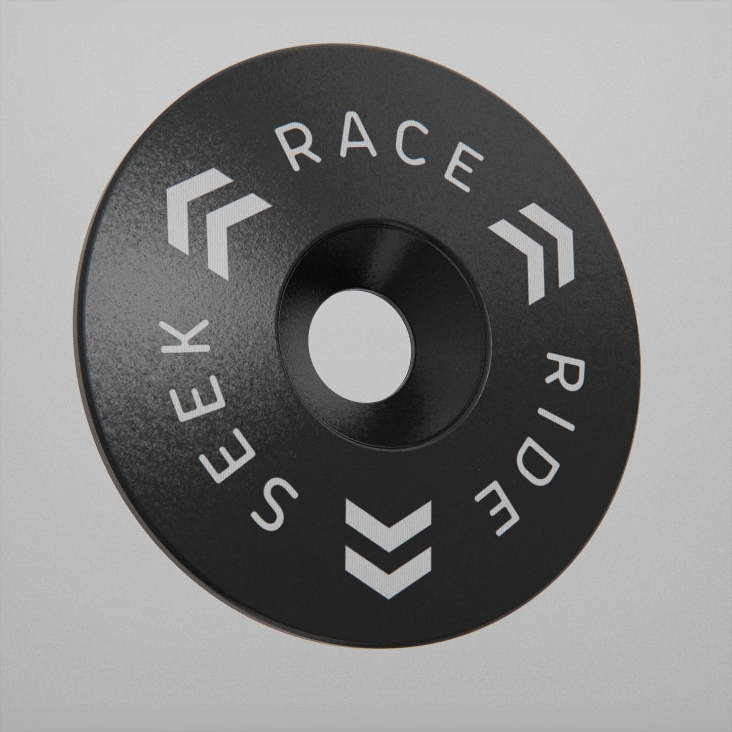 Race Ride Seek Topcap
