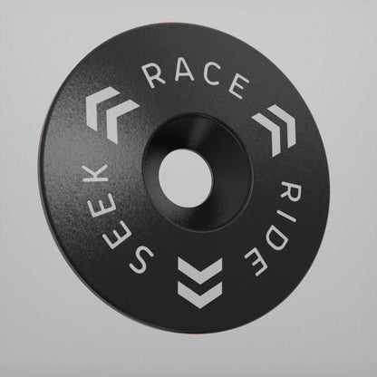 Race Ride Seek Topcap