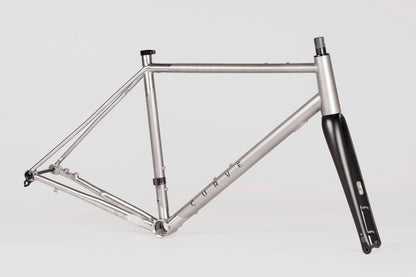 ULTRA+ Frameset