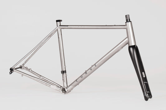 ULTRA+ Frameset