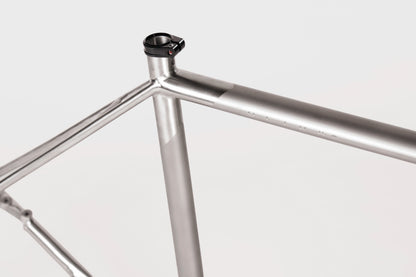 ULTRA+ Frameset