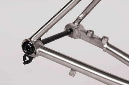 ULTRA+ Frameset