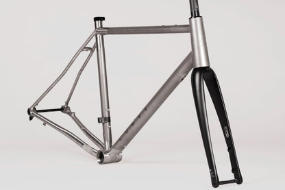ULTRA+ Frameset