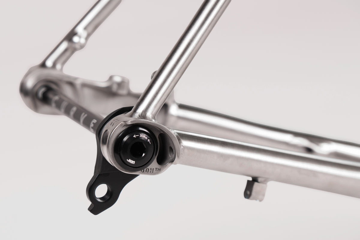 ULTRA+ Frameset