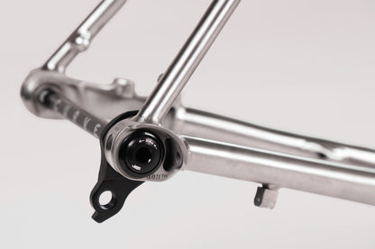 ULTRA+ Frameset