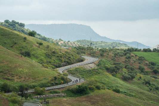 Casa Curve Bike Travel Services