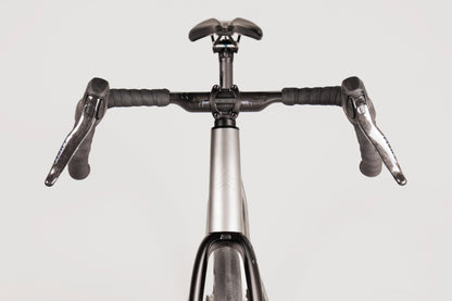 ULTRA+ Titanium Bike