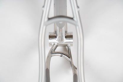 Big Kev V2 Titanium Frameset