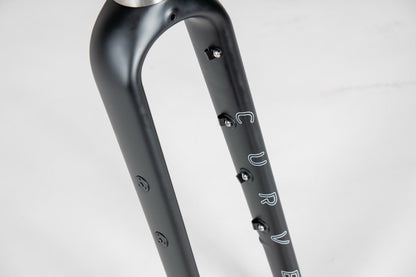 Big Kev V2 Titanium Frameset
