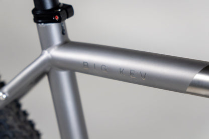 Big Kev V2