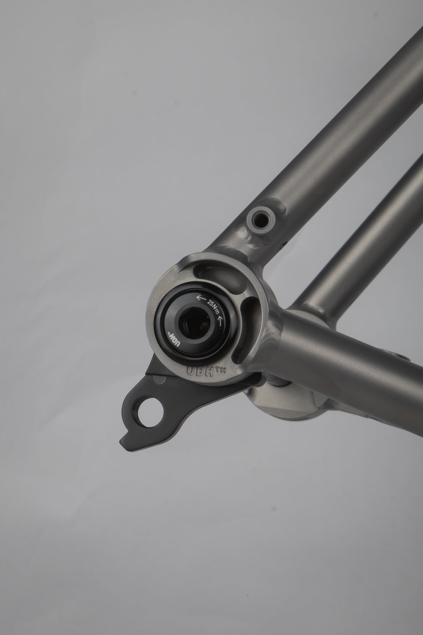 Big Kev V1 Frameset