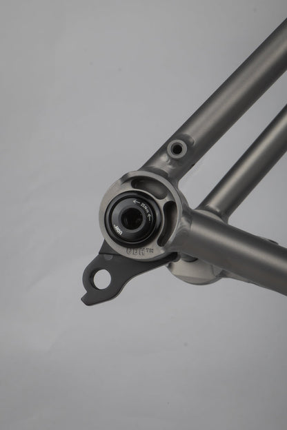 Big Kev V1 Frameset