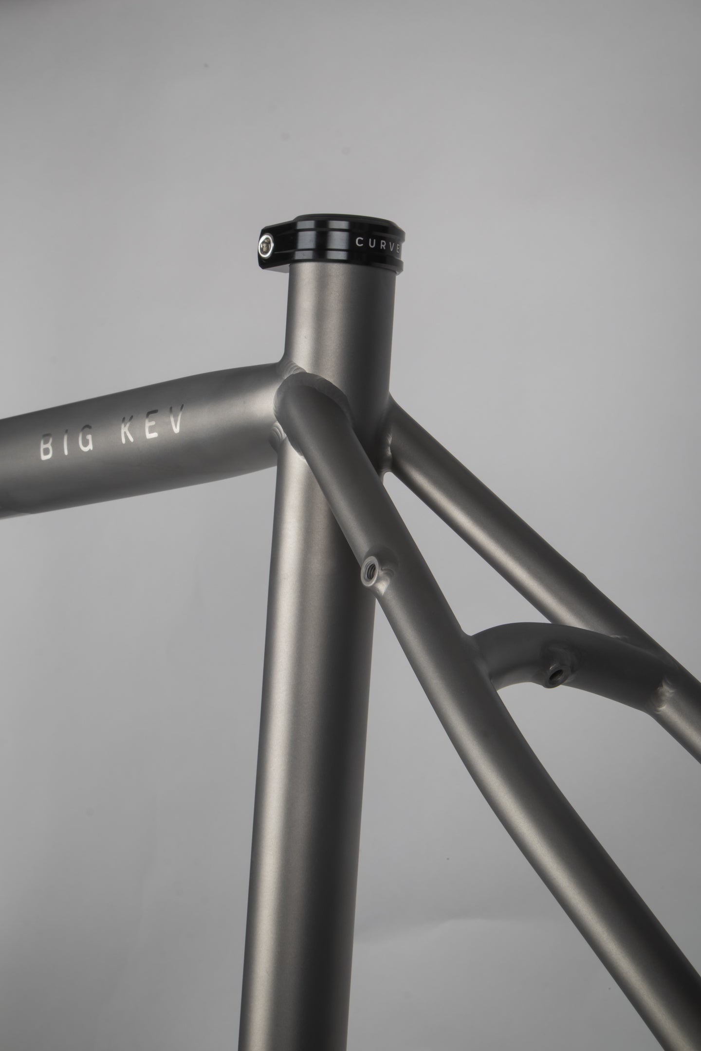 Big Kev V1 Frameset