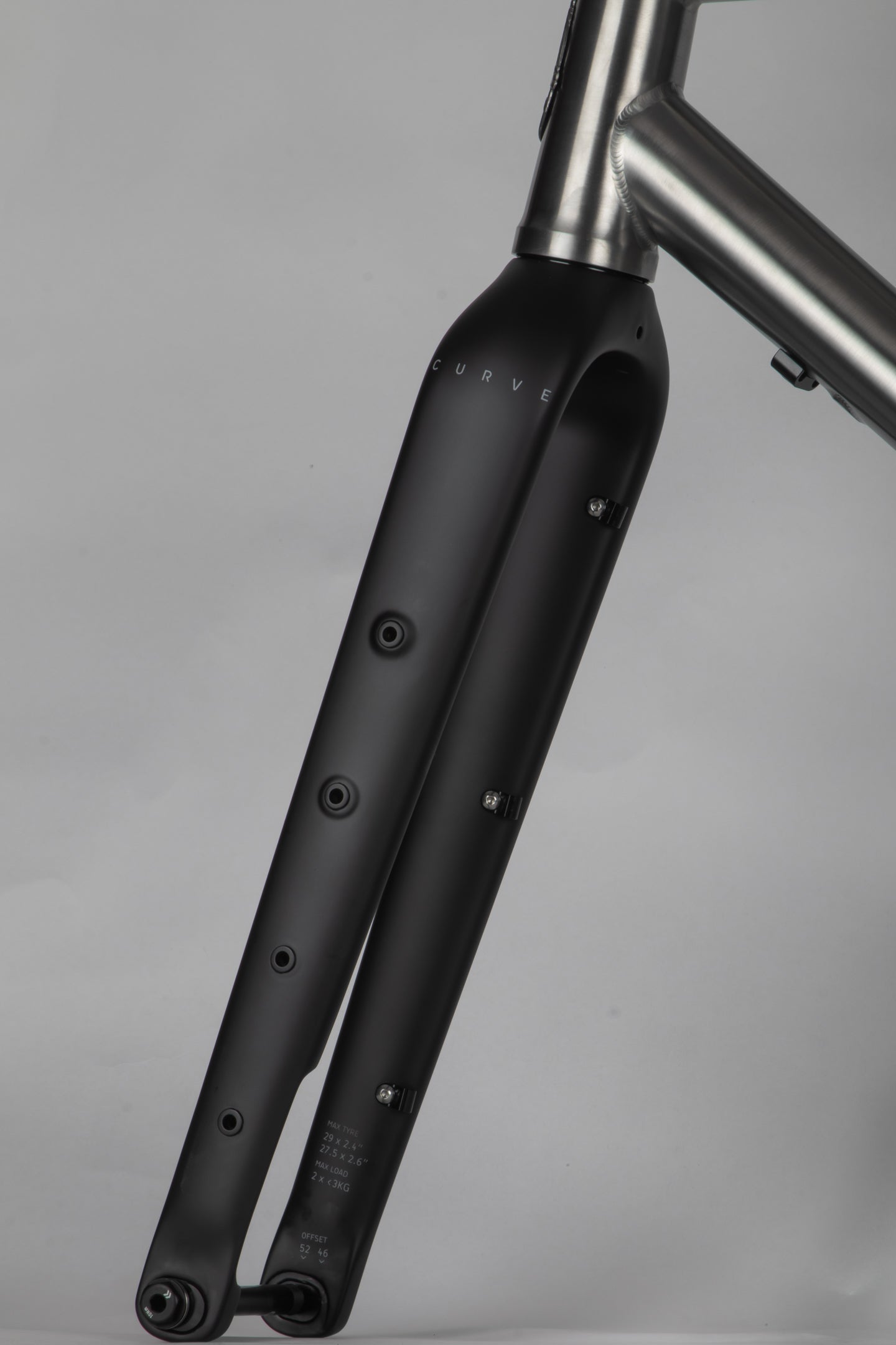 Big Kev V1 Frameset