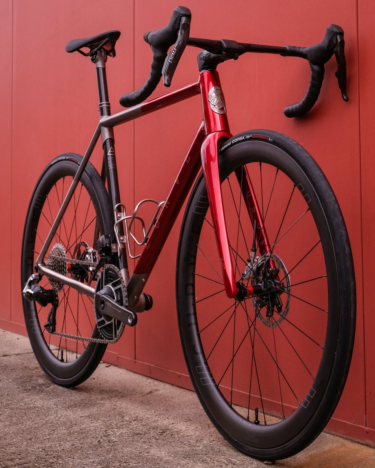 AIR Belgie 3D Frameset Bundle