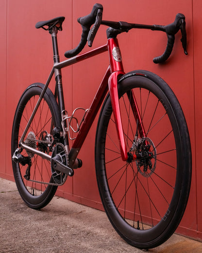 AIR Belgie 3D Frameset Bundle