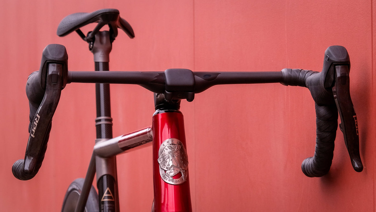 AIR Belgie 3D Frameset Bundle