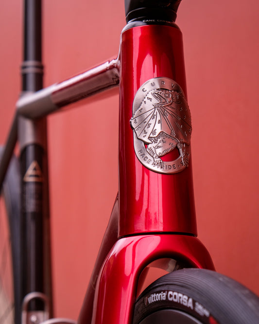 AIR Belgie 3D Frameset Bundle